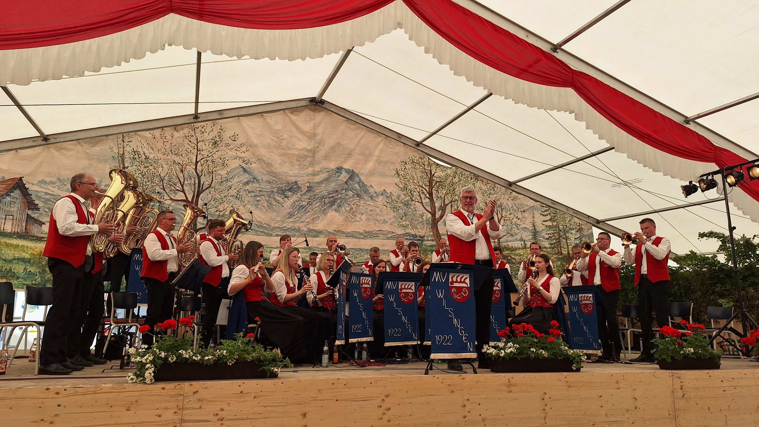 Du betrachtest gerade Pfingstfest Pfronstetten