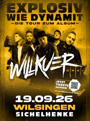Willkuer