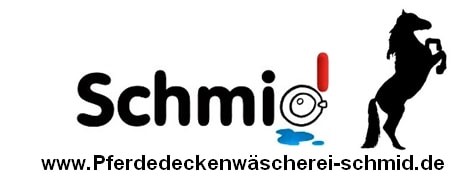 Logo Wäscherei Schmid