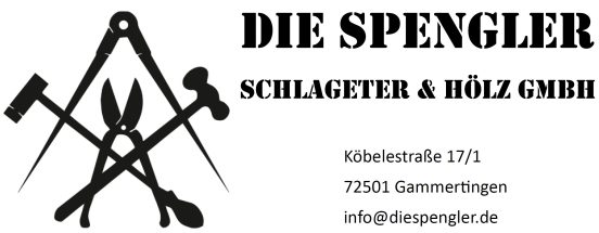 Logo die Spengler